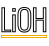 Production of lithium hydroxide of battery quality